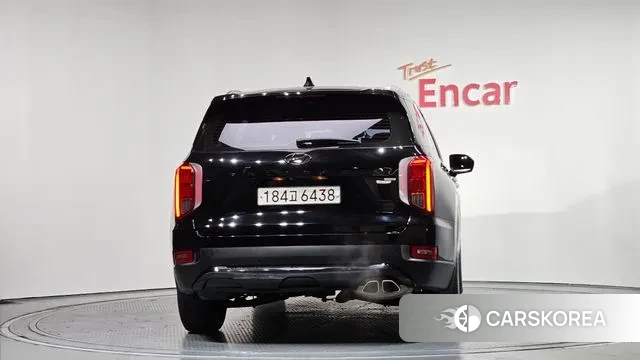 Hyundai Palisade id 3765942 из Кореи 14