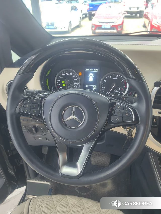 Mercedes-Benz Vito id 4358927 из Китая 13