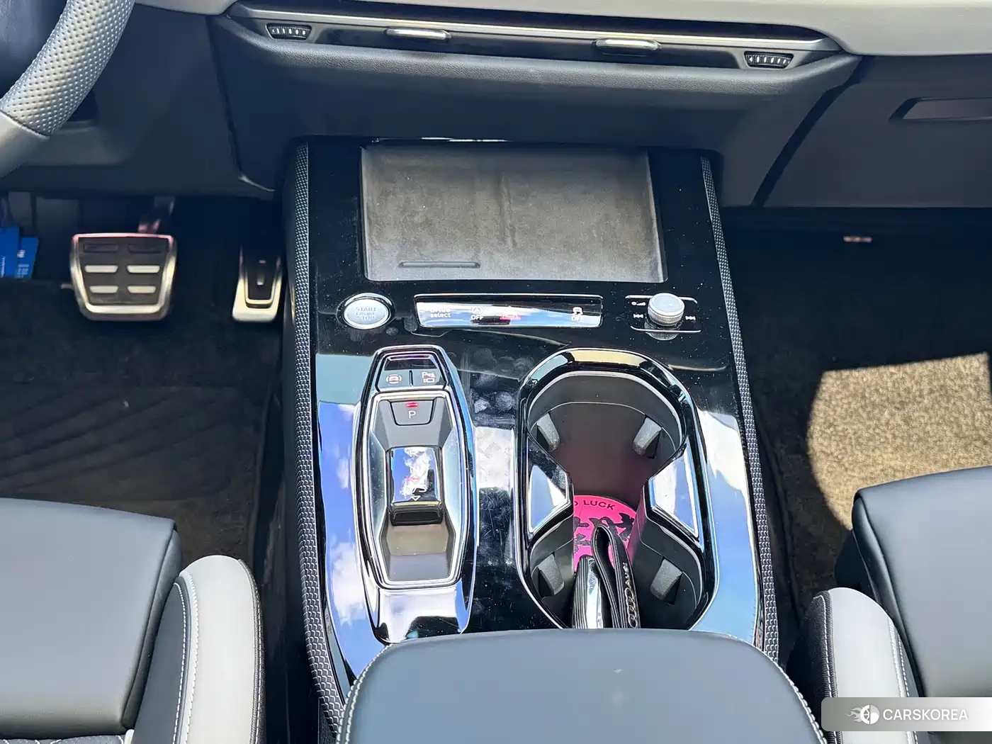 Audi A5L id 4644489 из Китая 23