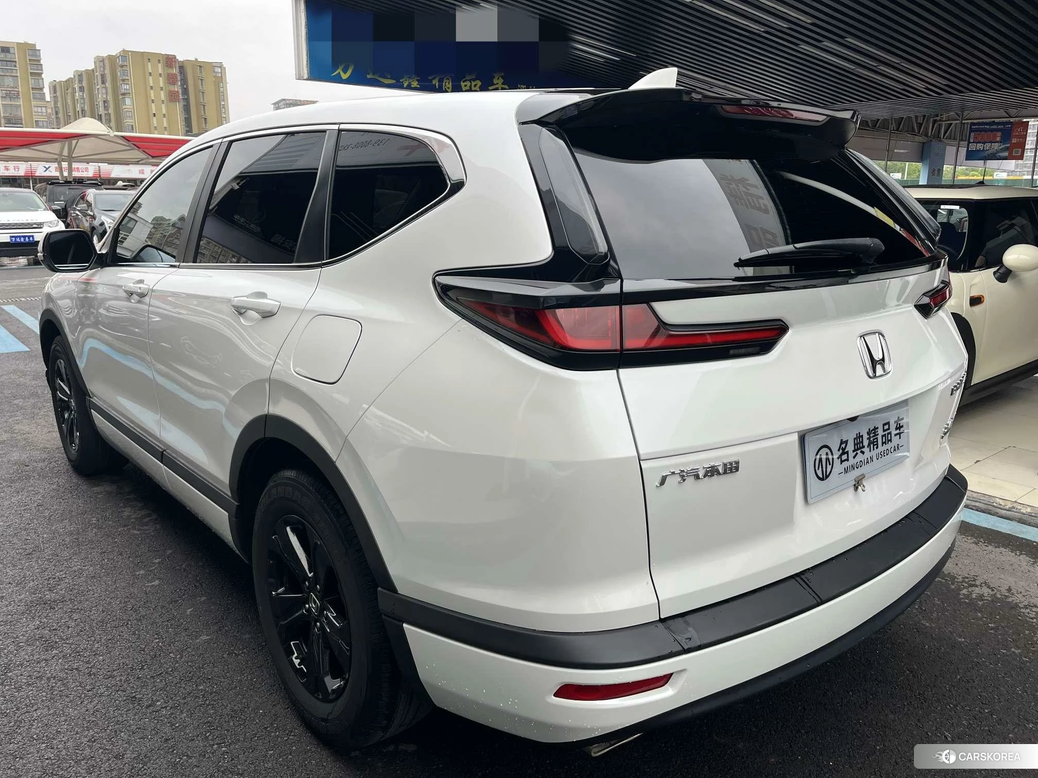 Honda Hao Ying id 4440453 из Китая 13