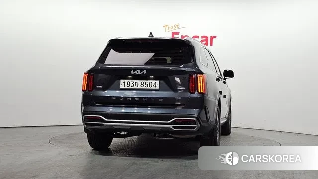 Kia Sorento 4th Generation id 3635250 из Кореи 14