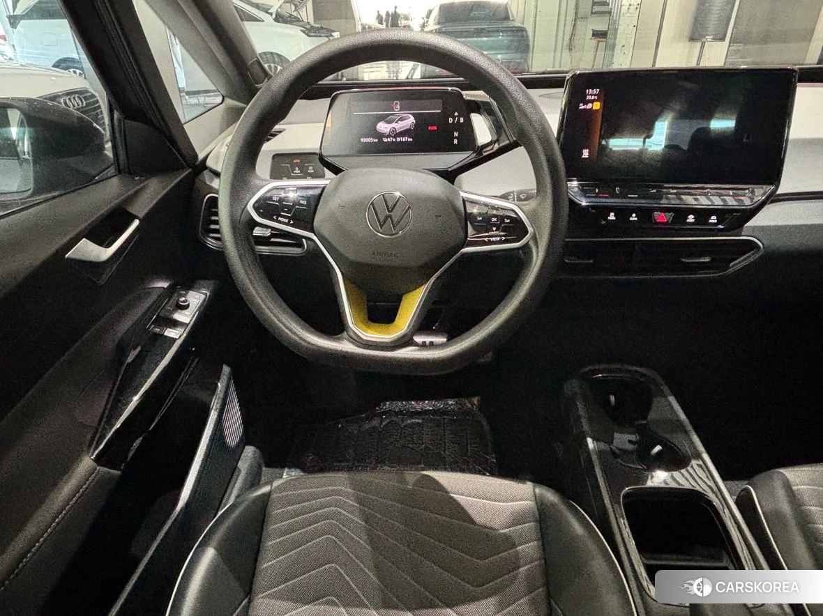 Volkswagen ID.3 id 4510836 из Китая 22