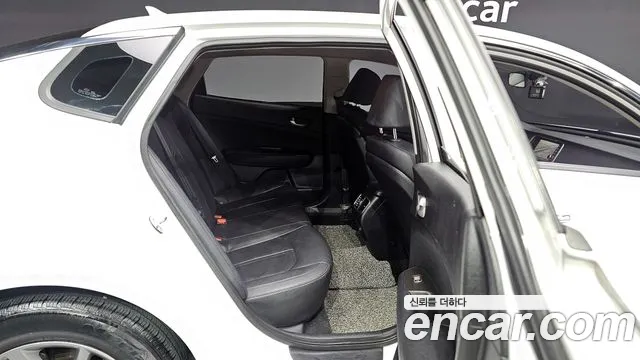 Kia The New K5 2nd generation id 2542573 из Кореи 14