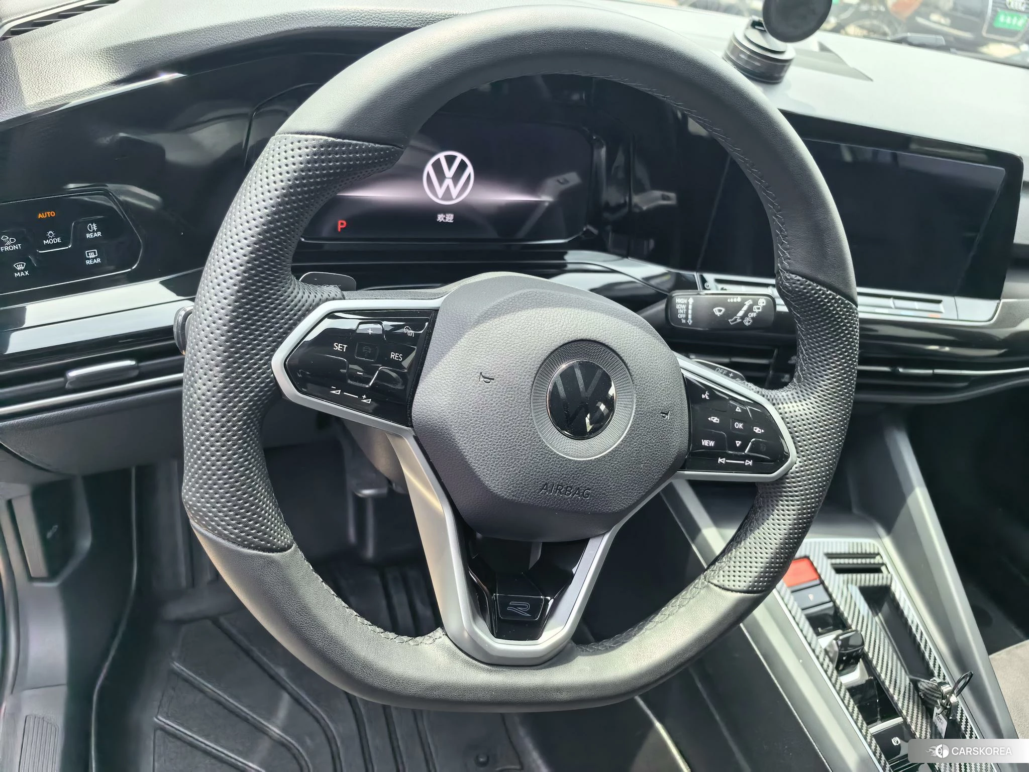 Volkswagen Golf id 4498509 из Китая 9