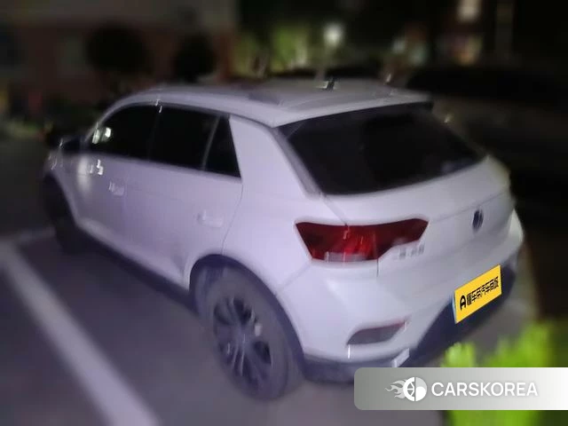 Volkswagen Exploring songs 2019 Белый из Китая, фото 4