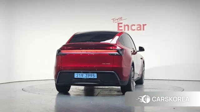 Tesla Model Y id 3388206 из Кореи 14