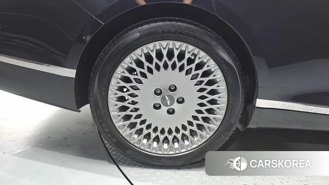 Genesis G80 (RG3) id 4698225 из Кореи 29