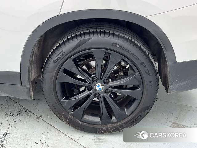BMW X1 id 3927074 из Китая 22