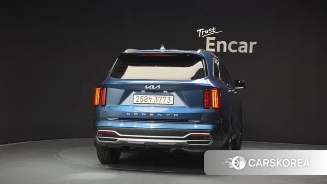 Kia Sorento 4th Generation id 3591773 из Кореи 14