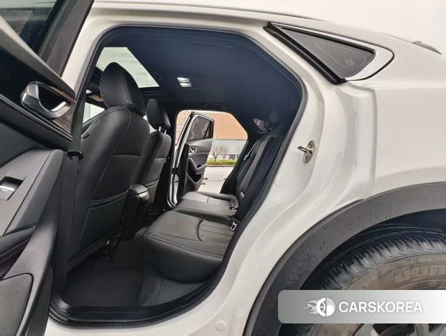 Mazda CX-4 id 4314538 из Китая 15