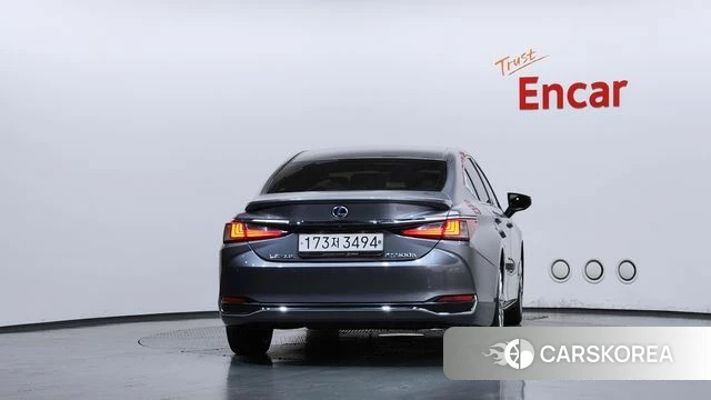 Lexus ES300h 7th generation id 4906592 из Кореи 29