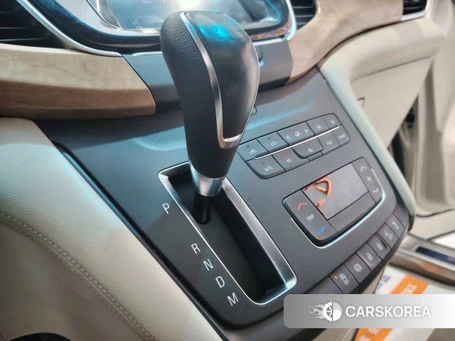 Buick GL8 id 4182726 из Китая 12