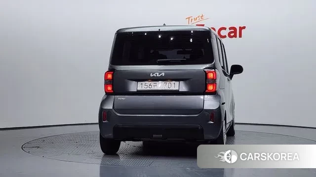 Kia The New Kia Ray id 3625028 из Кореи 14