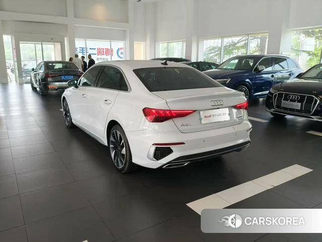 Audi A3 id 4275646 из Китая 9