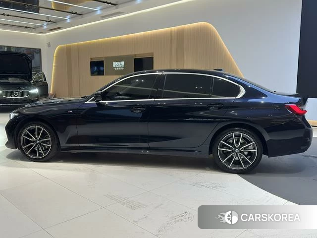 BMW 3 series id 4313765 из Китая 13