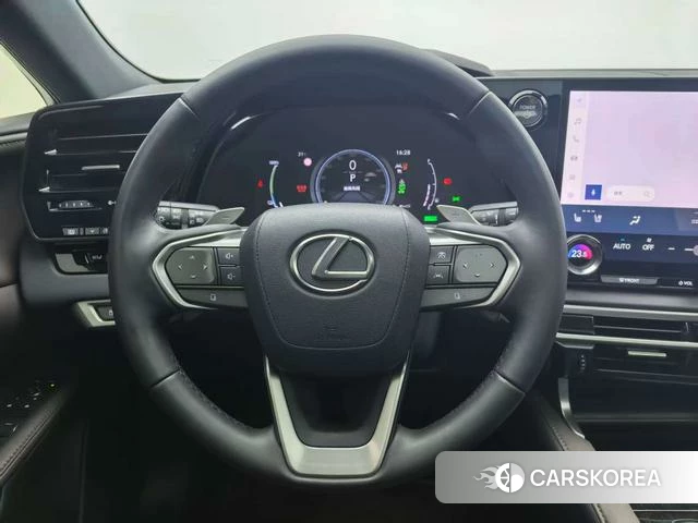 Lexus RX PHEV id 4222330 из Китая 9