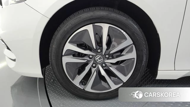 Honda Accord 10th Generation id 4345341 из Кореи 27