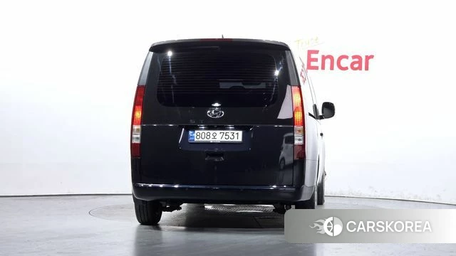 Hyundai Staria id 4706788 из Кореи 14