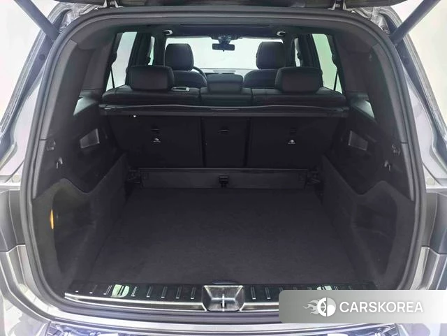 Mercedes-Benz GLB id 4272379 из Китая 23