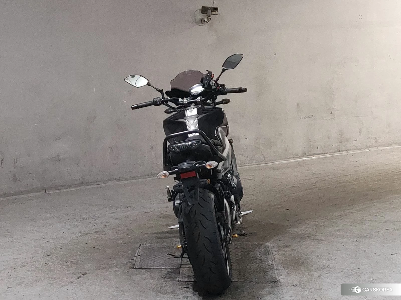 Проданный Yamaha MT-09 2014 из Японии, фото 2