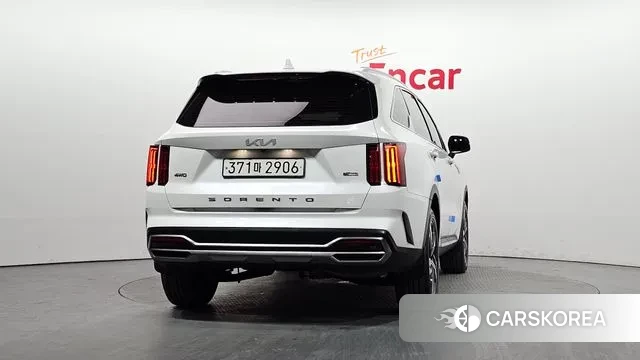 Kia Sorento 4th Generation id 3432834 из Кореи 14