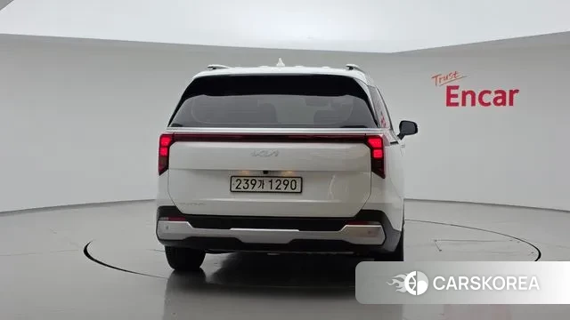 Kia The New Carnival 4th Generation id 3620006 из Кореи 14