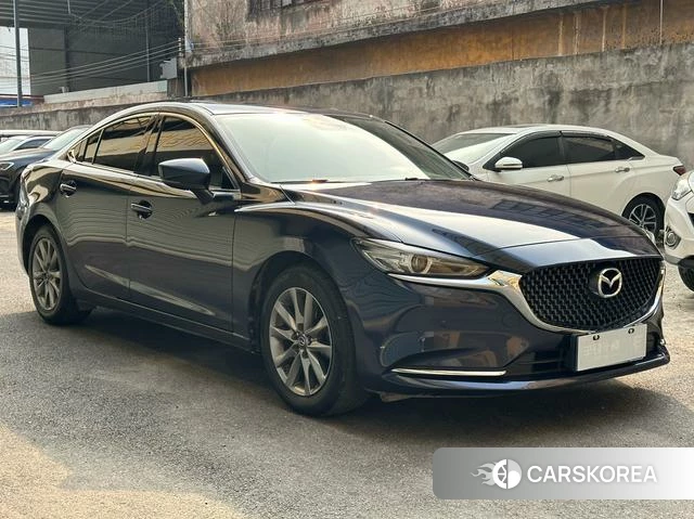 Mazda Atez id 4264146 из Китая 13