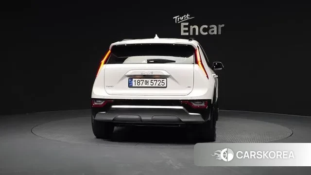 Kia Di Ol Nu Niro id 3700915 из Кореи 14