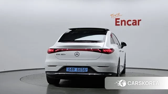 Mercedes-Benz EQE V295 id 3257255 из Кореи 14