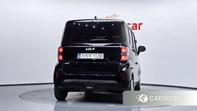 Kia The New Kia Ray id 3426580 из Кореи 14