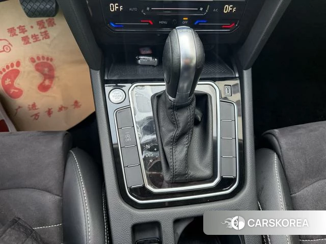 Volkswagen Magotan id 4264654 из Китая 15