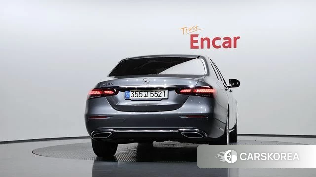 Mercedes-Benz E-Class W213 id 4490112 из Кореи 14