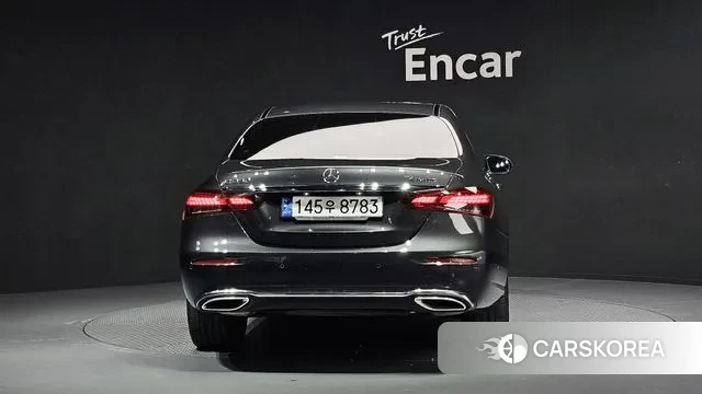 Mercedes-Benz E-Class W213 id 3328005 из Кореи 14