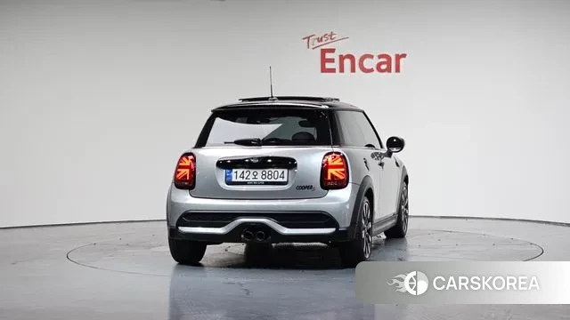 Mini Cooper S id 2979190 из Кореи 14