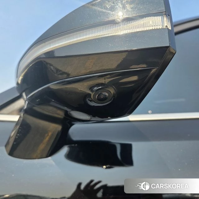 Kia K8 Hybrid id 3922641 из Кореи 14