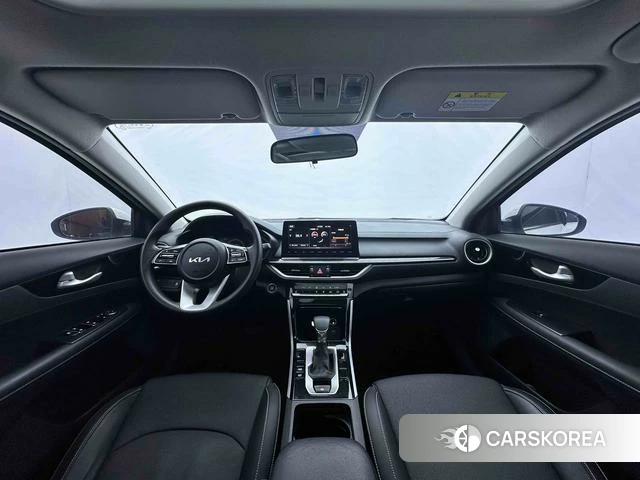 Kia K3 id 4348375 из Китая 18