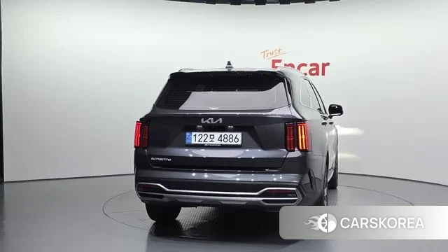 Kia Sorento 4th Generation id 2900364 из Кореи 14