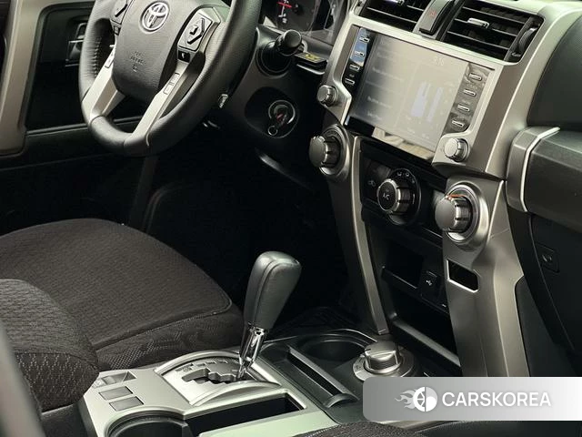 Toyota 4Runner id 4239440 из Китая 17