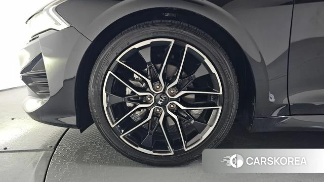 Kia K5 3rd generation id 4693581 из Кореи 26