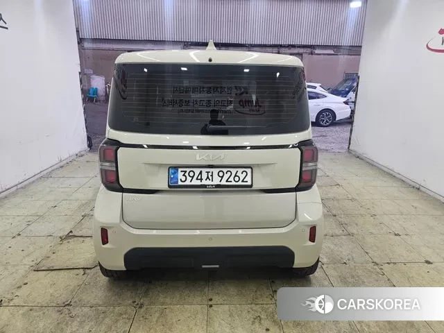 Kia The New Kia Ray id 3467484 из Кореи 14