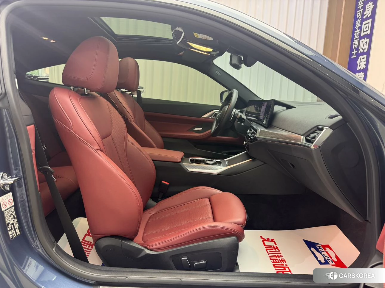 BMW 4 series id 4473989 из Китая 15