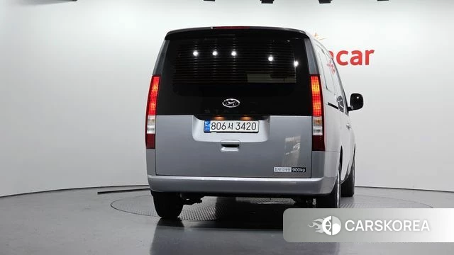Hyundai Staria id 4500681 из Кореи 14