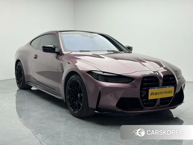 BMW M4 id 4260298 из Китая 14