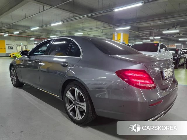 Mercedes-Benz E-Class W213 id 4448332 из Кореи 14