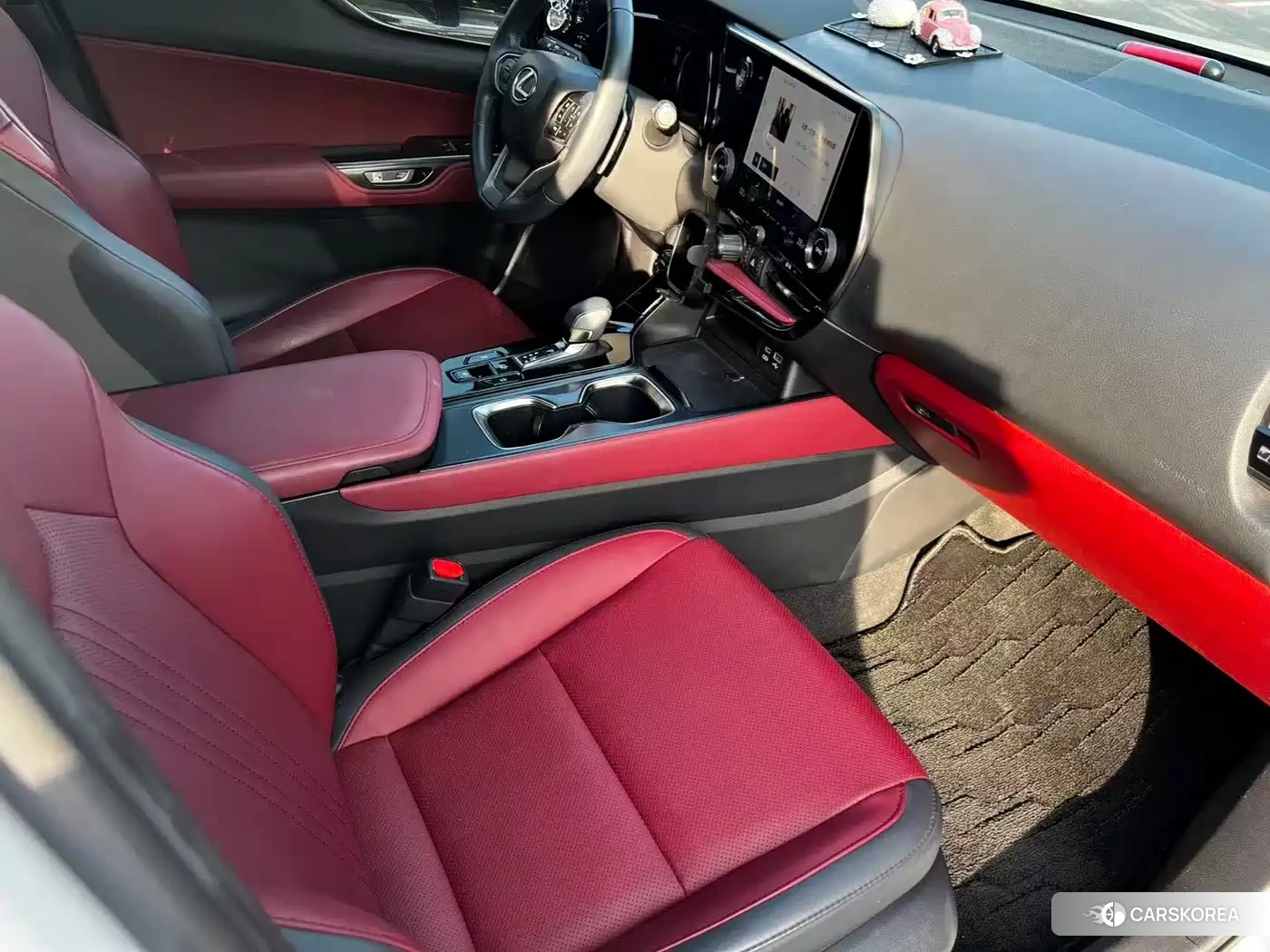 Lexus NX id 4514126 из Китая 7