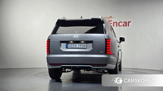 Hyundai Palisade (LX3) id 4862719 из Кореи 34