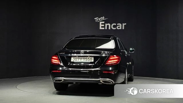 Mercedes-Benz E-Class W213 id 4562746 из Кореи 26