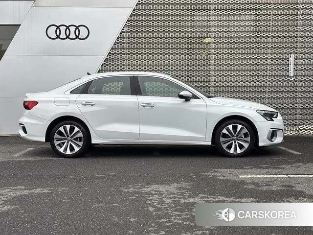 Audi A3 id 4353616 из Китая 9