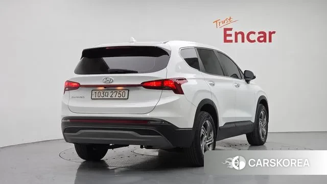 Hyundai The New Santa Fe id 3300377 из Кореи 14