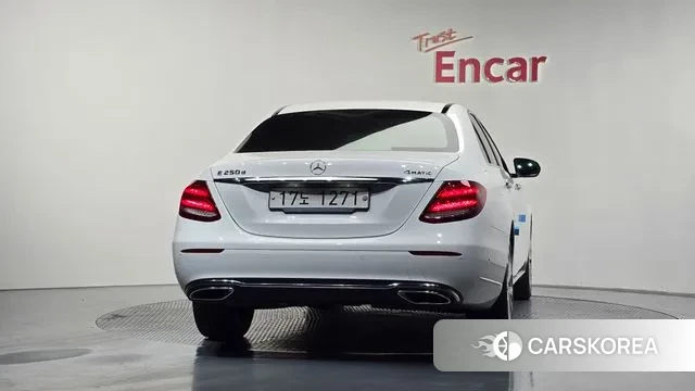 Mercedes-Benz E-Class W213 id 3480334 из Кореи 14